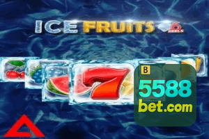 5588 BET ajuda online — chat de suporte no aplicativo oficial